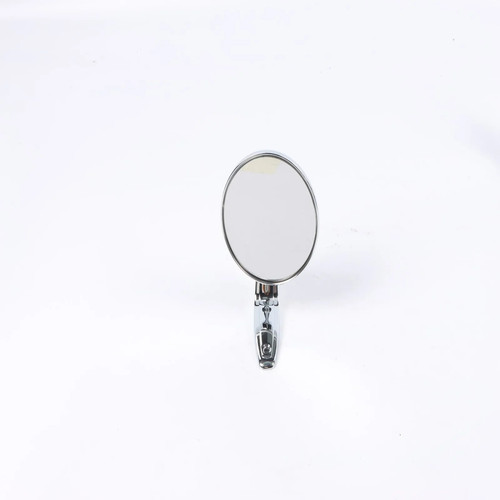 2pcs door mirror assembly - mirror,