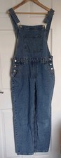 Vintage Dungarees Overalls