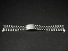 Genuine 1979 20mm Rolex Jubilee Bracelet – VCG with Limited Stretch and Sag