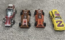 Vintage Kenner Cars 1980s hot