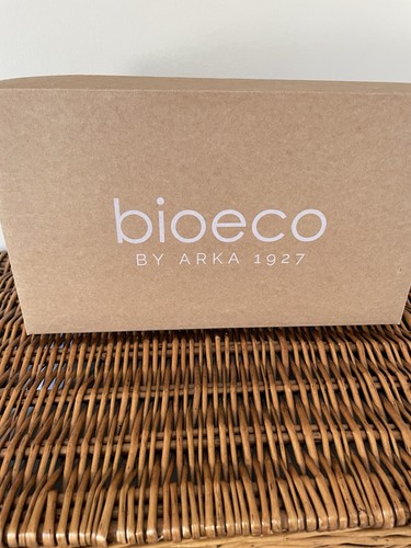 Bioeco navy shoes - bioeco,