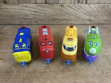 Chuggington Bundle Interactive