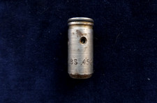 RCBS LUBE A MATIC SIZER .452 reloading press