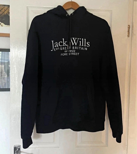Jack wills mens - wills, navy
