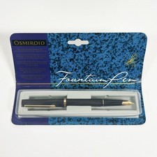 Vintage OSMIROID Foundation