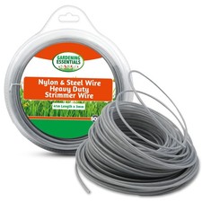 41M Heavy Duty Steel Strimmer
