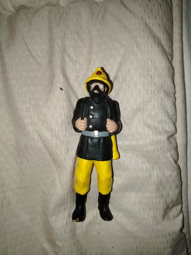 Elc fireman early - elc, learning