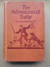 P G Wodehouse - The Adventures