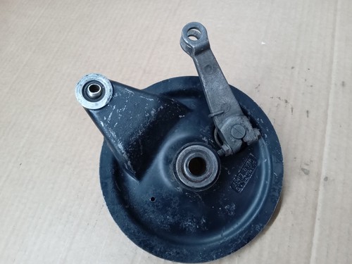 Ts250x wheel hub panel cover - ts250x,