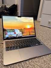 Apple MacBook Air M2 2022