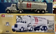 CORGI CLASSICS 16305 SCAMMELL