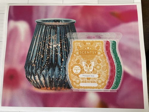 Scentsy mediterranean - scentsy,
