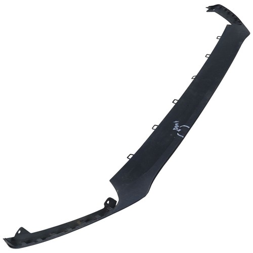 Ford focus front bumper - rs,