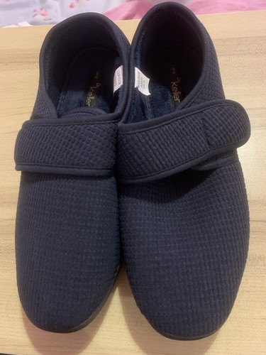 Keller navy blue men s - blue, men’s