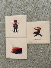 Olly Moss SDCC  Metal Gear