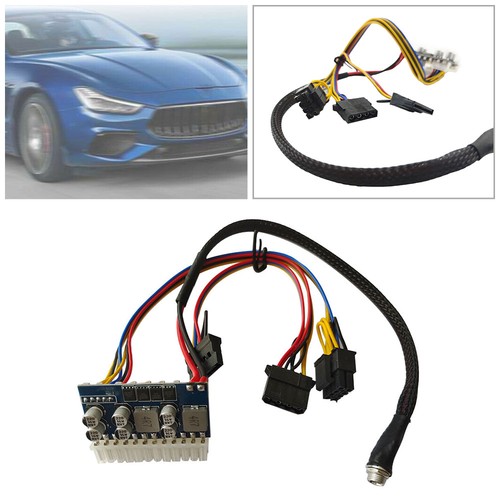 12v 160w 24pin pico atx - 12v,
