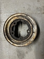 Vw Bay Window Splitscreen