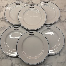 6pc Set 1990’s Habitat