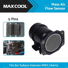 MAF Sensor Mass Air Flow Meter
