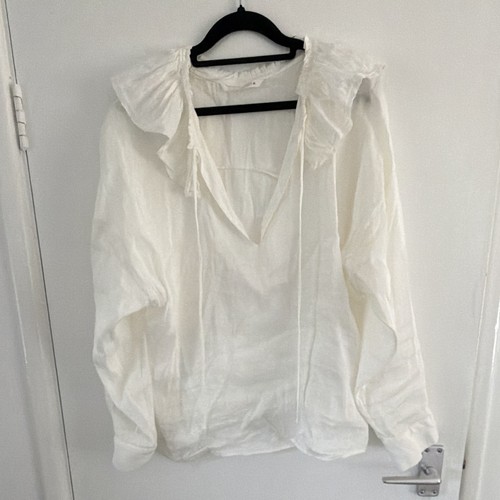 Zara women linen and - women’s,