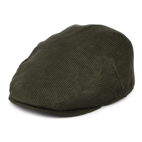 Failsworth hats corduroy flat - hats,