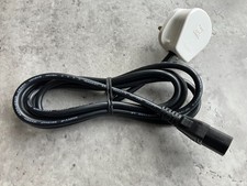 MK mains power lead - for Naim