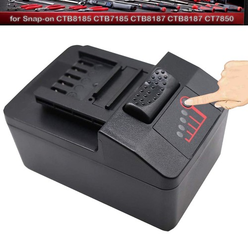 Battery ctb8185 for snap - ctb8185,