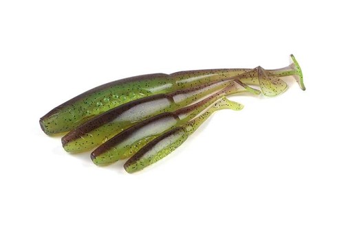 Fox rage scent - 5, shad