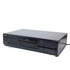 Technics SL-PS770D CD Player