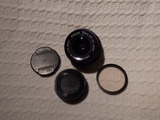 Smc pentax 28mm 5 camera - pentax-m,