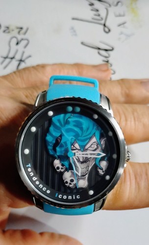 Tendence watch tgx30004 runs - watch,