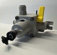 Secondary Draught Beer Gas