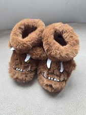Gruffalo Children's Slippers