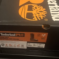 Timberland PR Boots New  Your