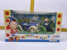 Corgi Noddy in Toyland PC
