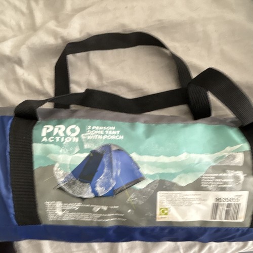 Proaction person dome tent - proaction,