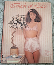 Touch of Lace - Peter Barry -