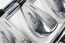 Titleist 716 MB Irons / 3-PW /