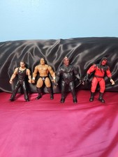 Jakks Pacific Wrestlers Action