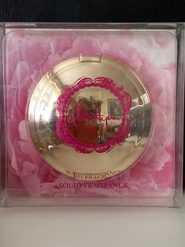 Florentyna solid perfume - m&s,