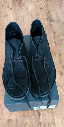 Clarks original desert - original, boots