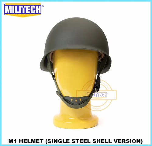 Militech usa steel - militech,