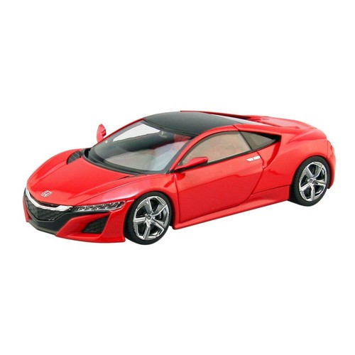 Honda nsx concept by - 1:43,