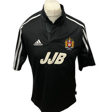 2001 Wigan Warriors Rugby