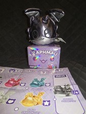 Ultra Rare Aphmau Meemeow Johnny Dragon Claire's Exclusive Cat Plush