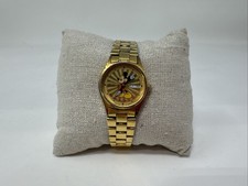 1980’s Vintage Seiko Mickey