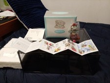 Me to You Tatty Teddy..X-mas