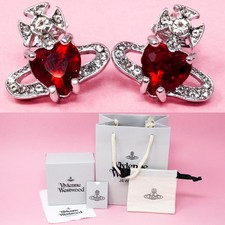 Vivienne Westwood Earrings
