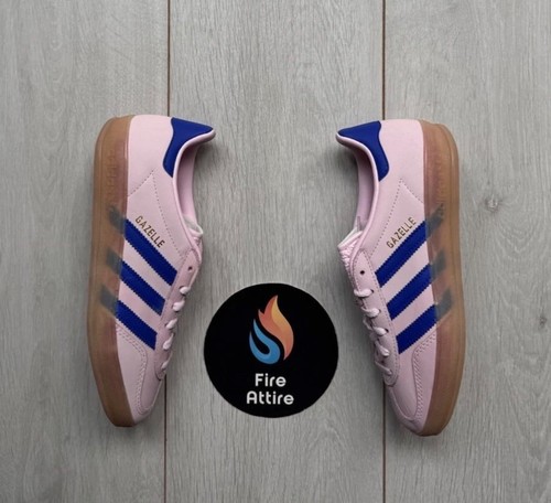 Adidas gazelle indoor clear - adidas,