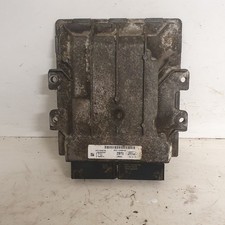 FORD TRANSIT MK8 2.0 DIESEL